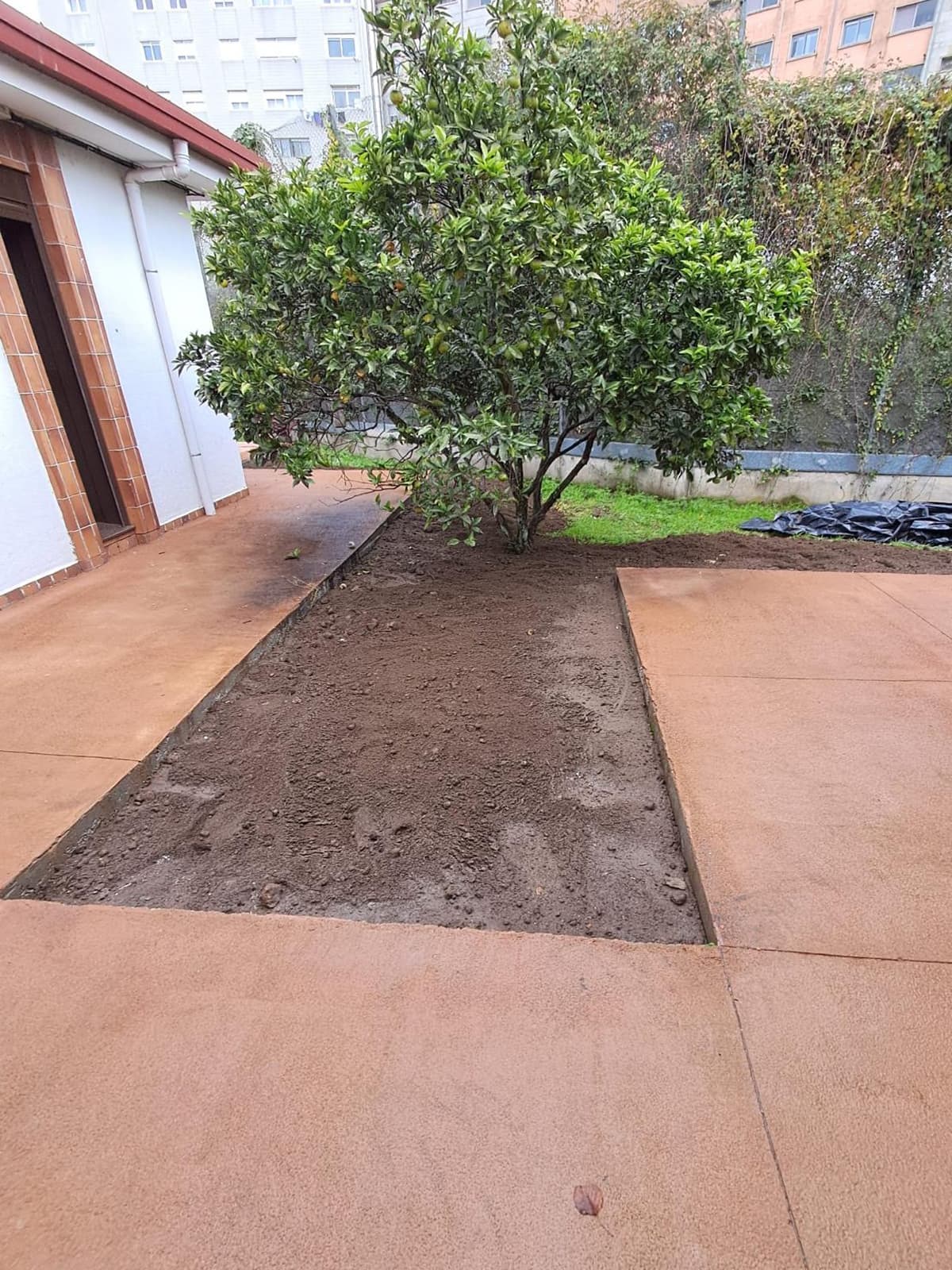 Diseño de espacios en A Coruña