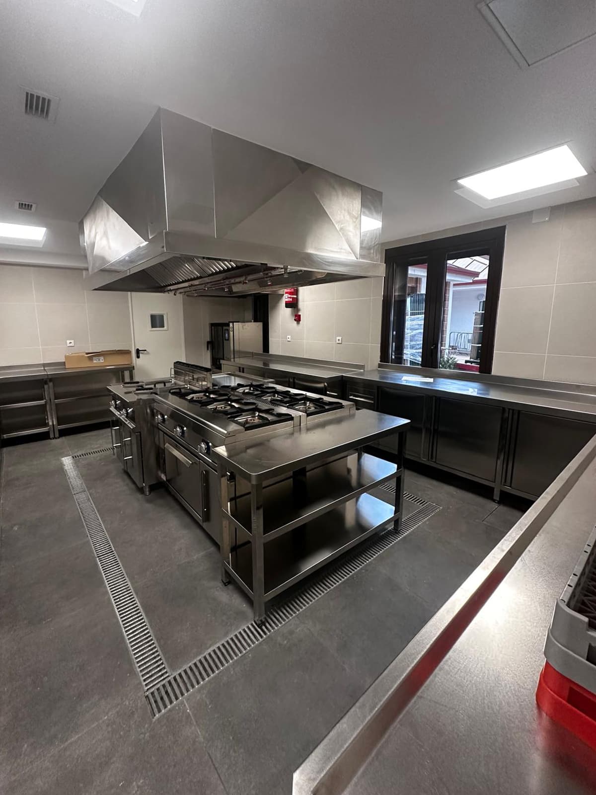 Proyectos de construcción en A Coruña