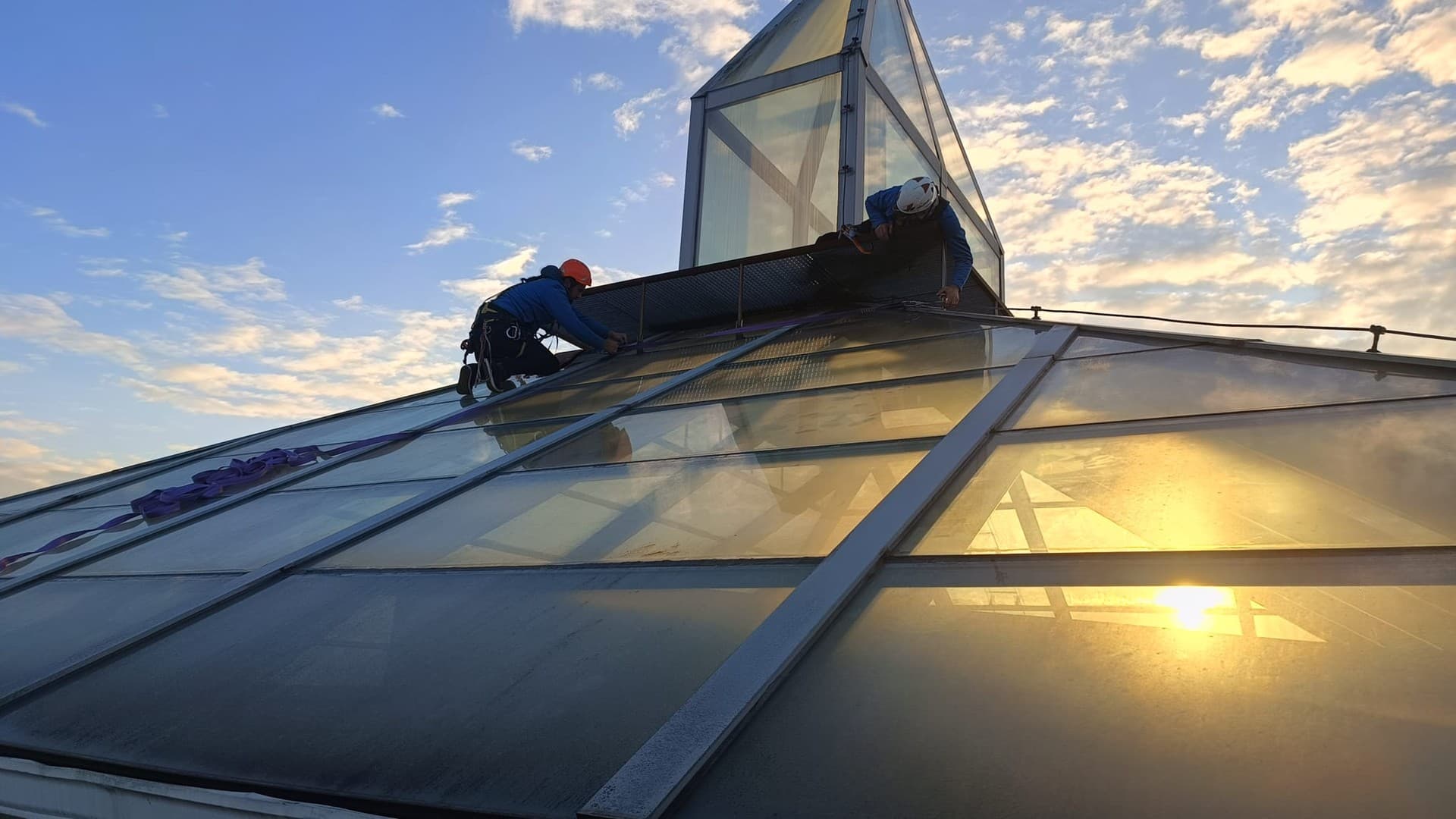 Galería de trabajos de Bronor Norte en A Coruña