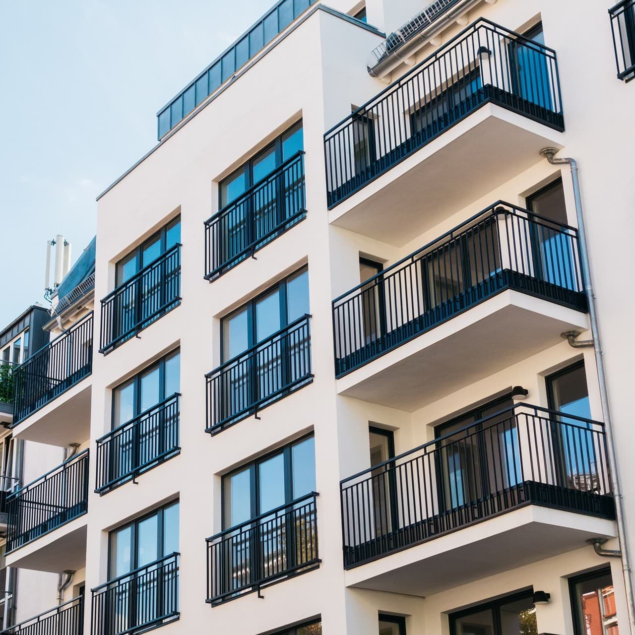 Servicios para comunidades de vecinos en A Coruña