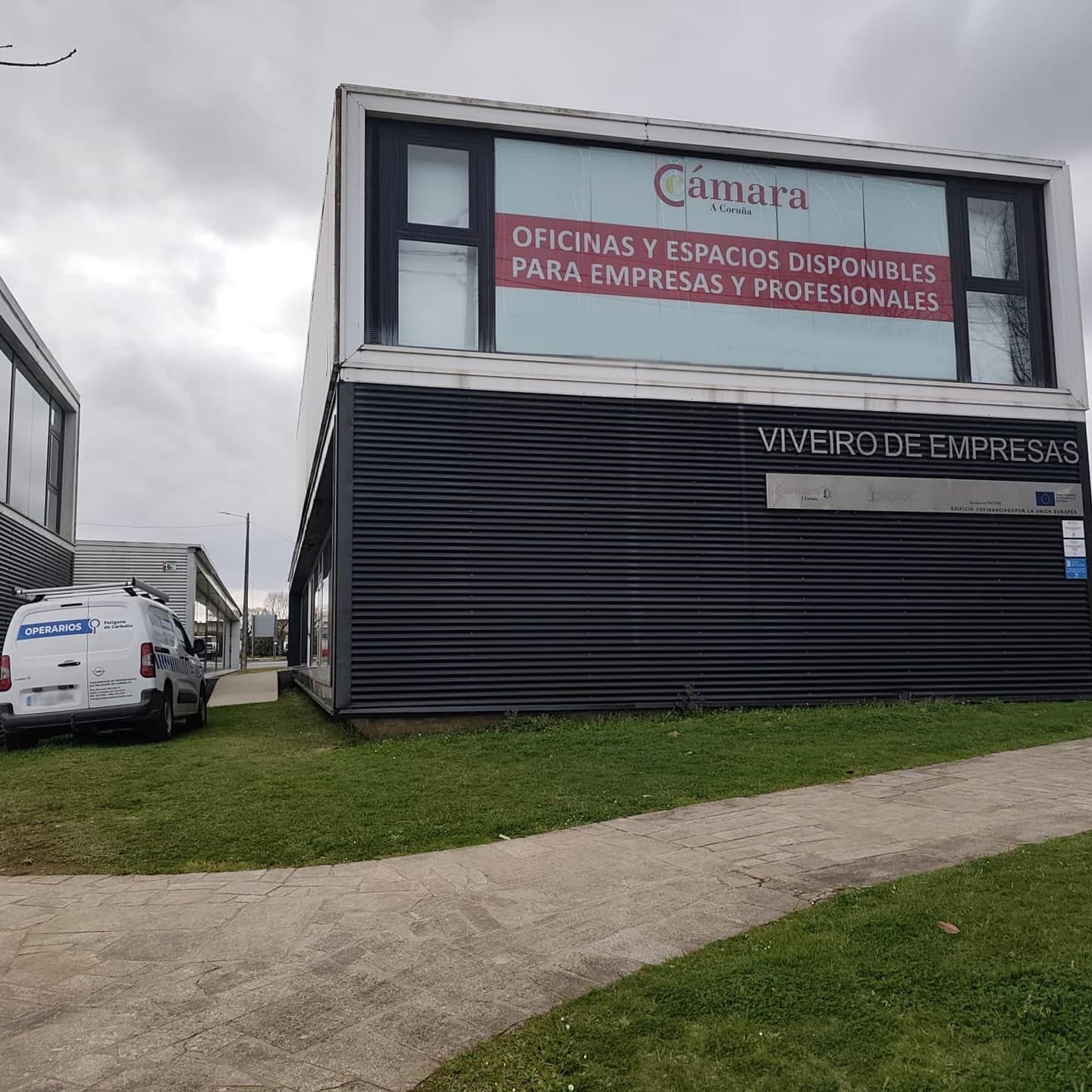 Contactar con Bronor Norte en A Coruña