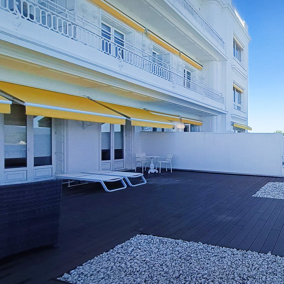 Otros servicios de construcción en A Coruña