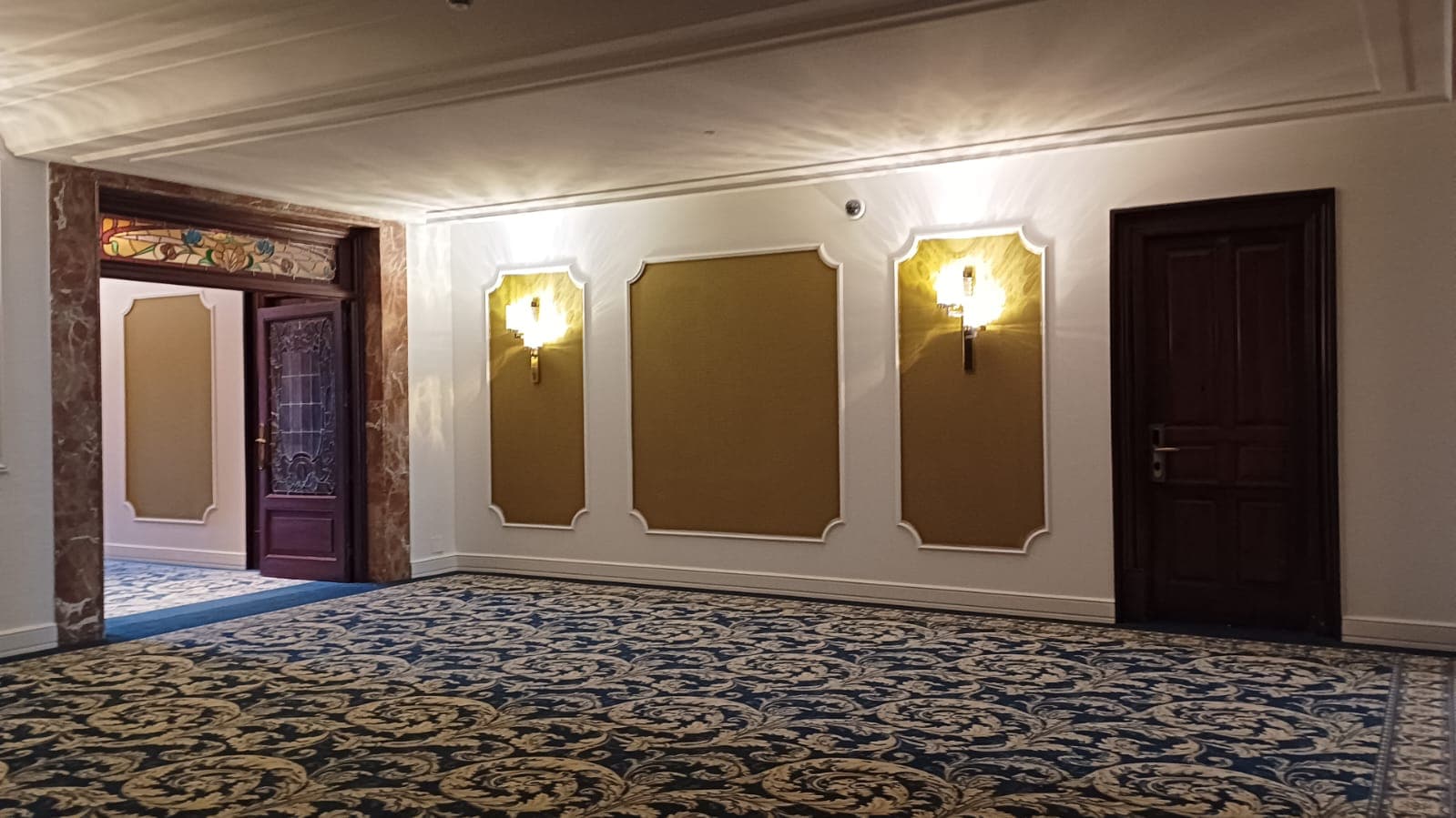 Reformas en A Coruña