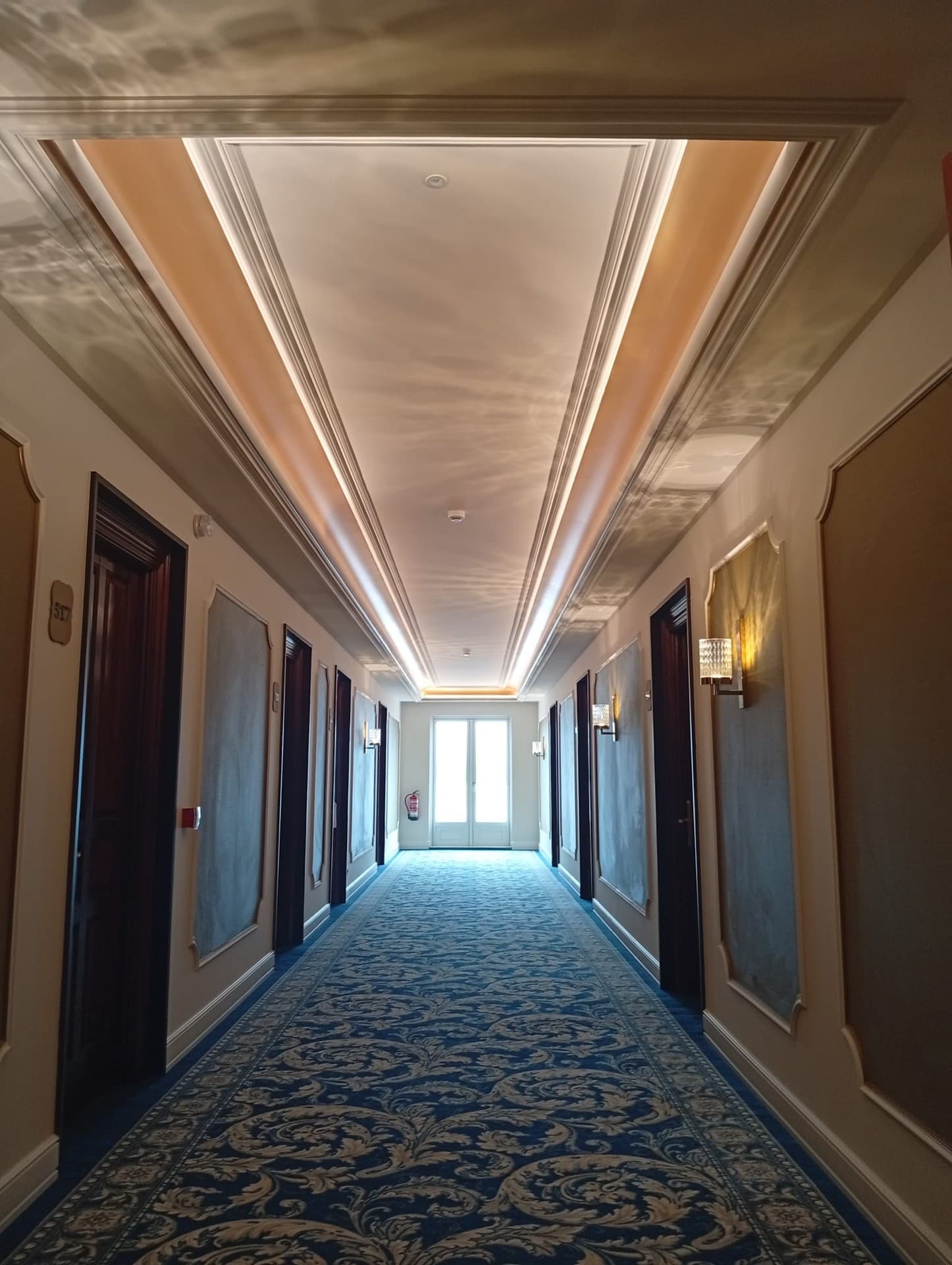 Reformas integrales y parciales en A Coruña